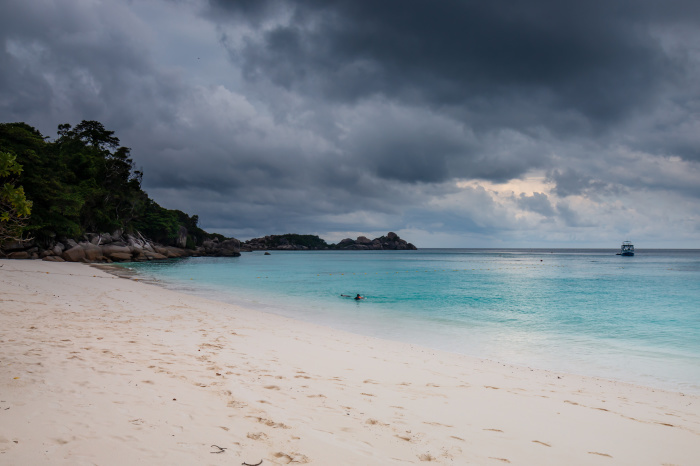 Der thailändische Wetterdienst hat am 15. Mai offiziell den Beginn der Regenzeit bekanntgegeben. Bild: whitcomberd/Adobe Stock