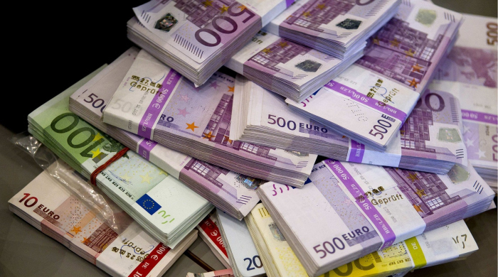 Eurokurs gibt nach - Israelischer Schekel unter Druck