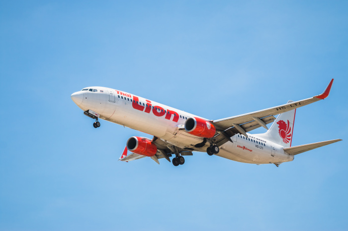 Thai Lion Air nimmt eine neue Direktverbindung zwischen Phuket und Singapur auf. Die Strecke wird viermal wöchentlich bedient. Bild: M21Perfect / Adobe Stock