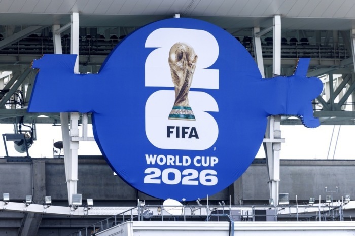 Die Übertragungsrechte für die FIFA-Weltmeisterschaft 2026 sind in Thailand weiterhin nicht vergeben. Regierung, Regulierungsbehörde und Medienpartner verhandeln noch mit der FIFA. Foto: epa/Cristobal Herrera-ulashkevich