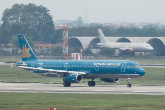 Foto: epa/Luong Thai Linh