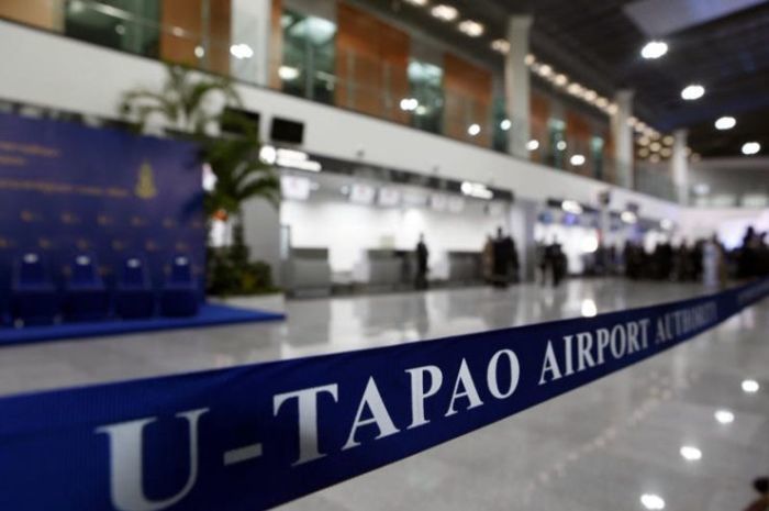 Der Flughafen U-Tapao im Eastern Economic Corridor gilt als Schlüsselprojekt für den Ausbau Thailands zu einem regionalen Luftfahrt- und Logistikzentrum. Foto: U-tapao International Airport