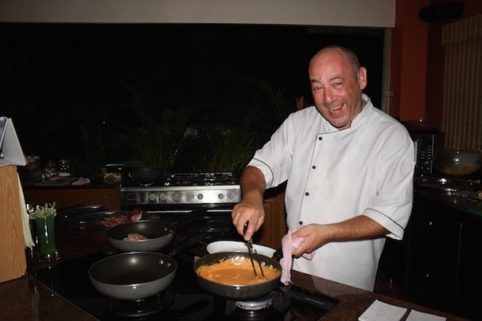 Foto: Ristorante Da Marco