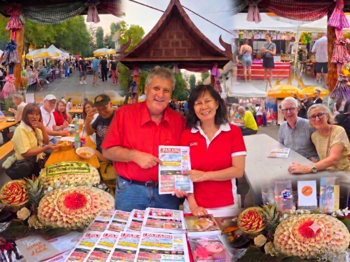 Fotos: DER FARANG