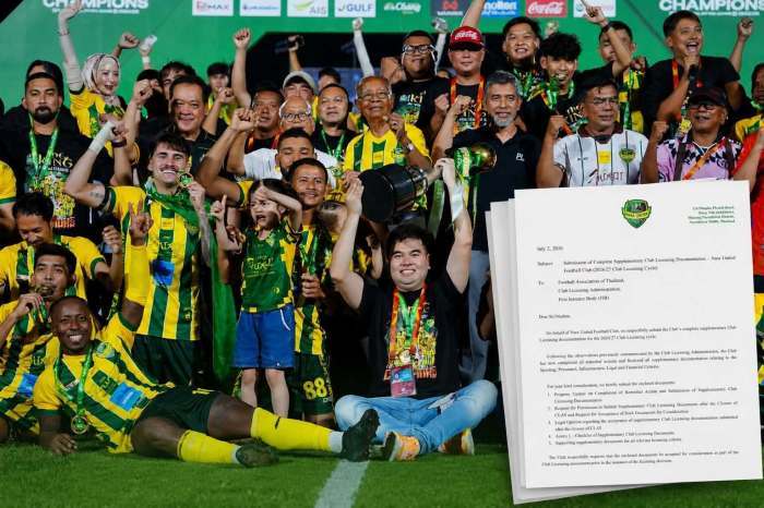 Foto: Lawyersoccer