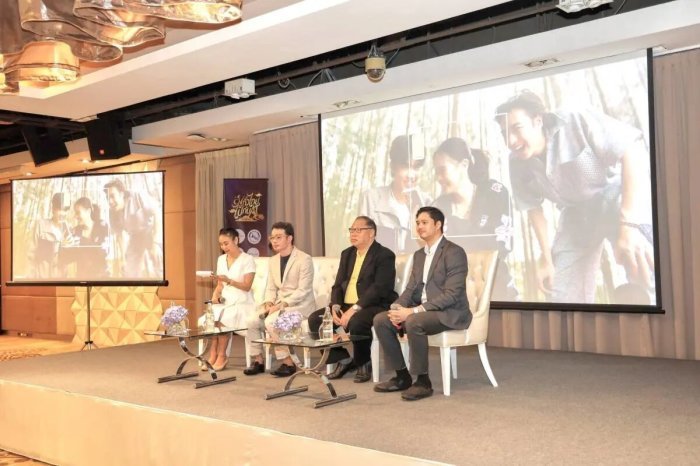 Foto: National News Bureau Of Thailand