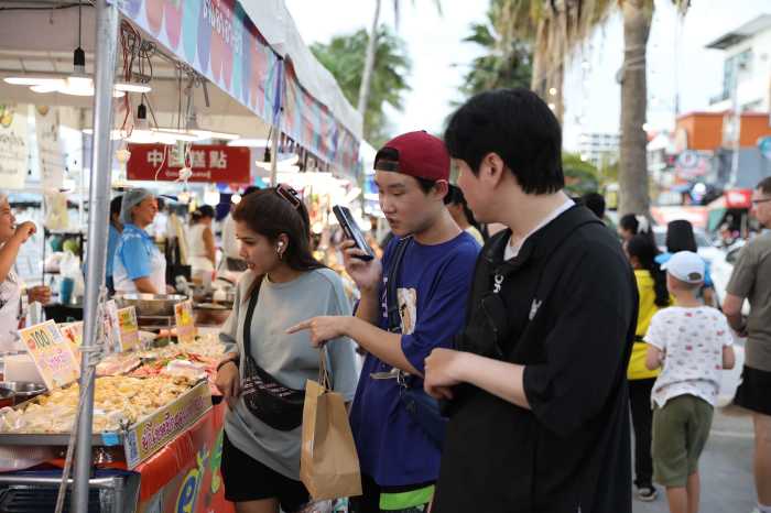 Bild: PR Pattaya