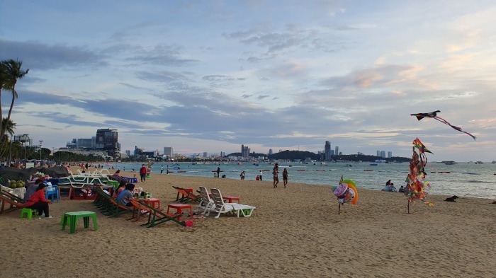 Top 12 Beaches of 2024, Thailand