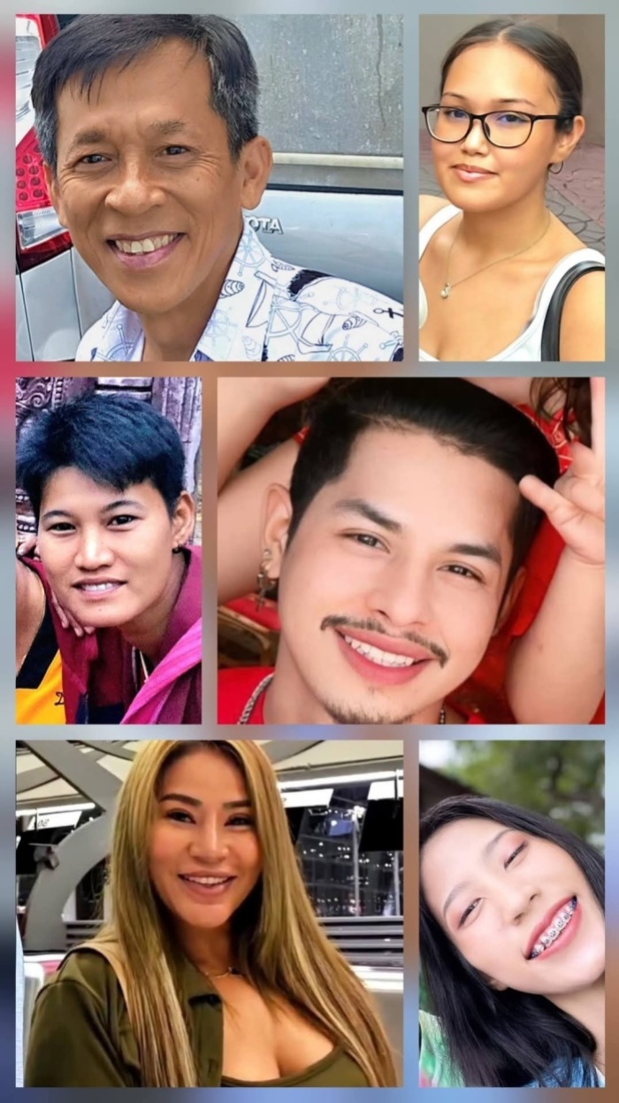 Das Lächeln der Thais hat viele Bedeutungen und zeigt, wie „Yim“ den Alltag prägt und Situationen lenkt. Foto: Payer