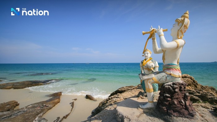 Koh Samet. Foto: The Nation
