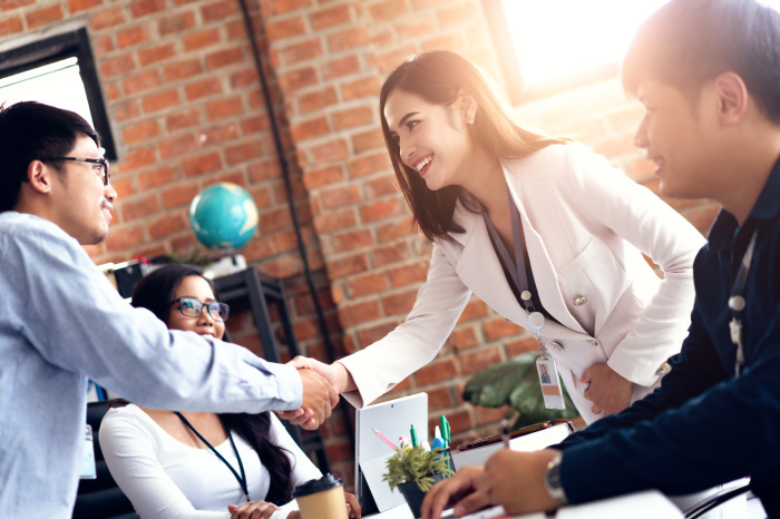 Thailand zählt laut einem internationalen Ranking zu den weltweit attraktivsten Standorten für Unternehmensgründungen. Bild: torwaiphoto/Adobe Stock