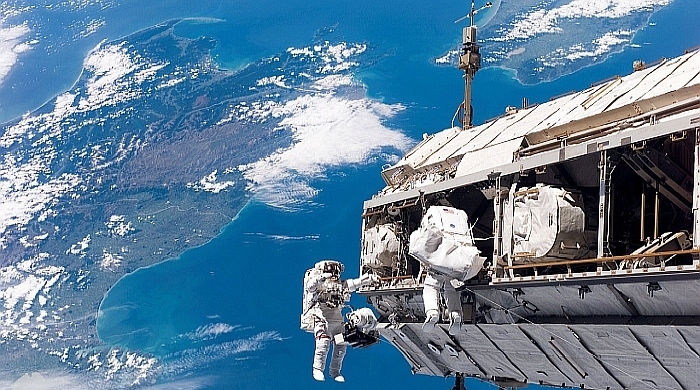 Foto: Pixabay/Nasa-imagery