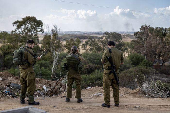 Israel Stimmt Feuerpause Und Austausch Von Geiseln Gegen Häftlinge Zu