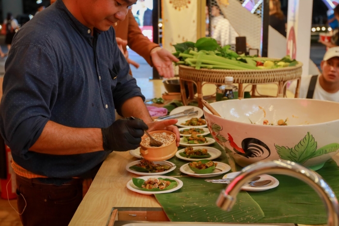 Foto: Amazing Thai Taste Festival 2023