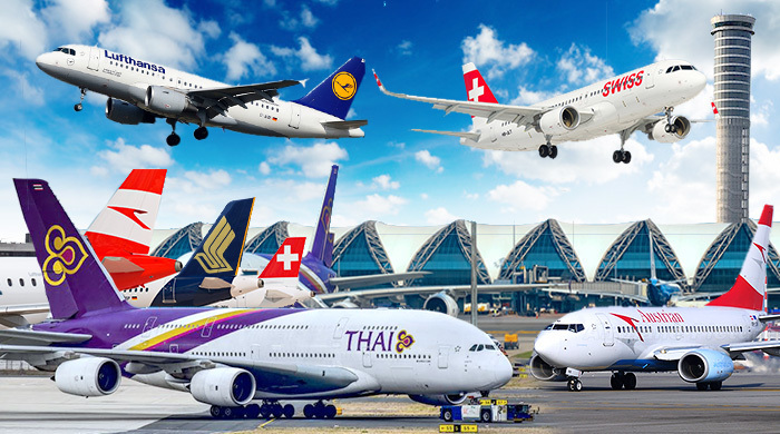 Fotomontage: DER FARANG