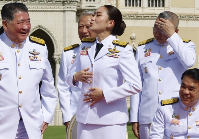 Foto: epa-efe/Narong Sangnak