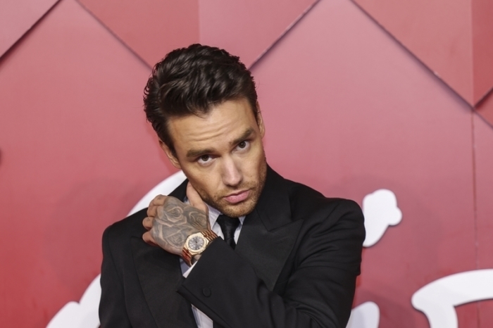 Veröffentlichung der Single von Liam Payne verschoben