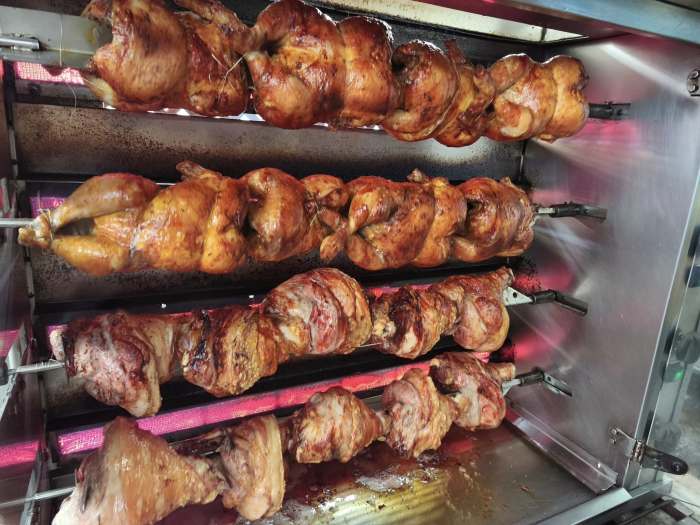 Foto: Beergarden Bramburi
