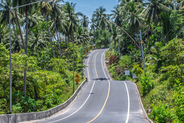 Khanom © Siamways