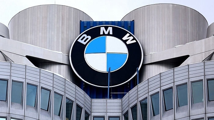 Rekord-Investitionen belasten BMW-Gewinn