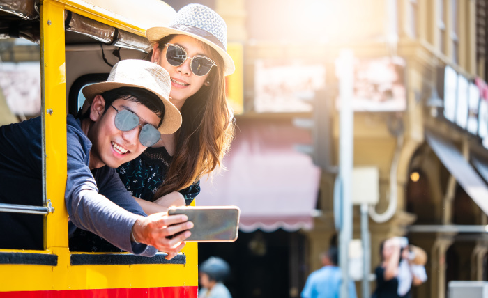 Die Tourismusbranche hofft auf staatliche Anreize, um mehr Thailänder zu Reisen im eigenen Land zu bewegen. Bild: boophuket
