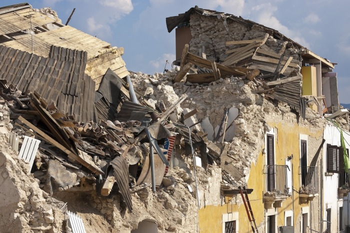 2022 El terremoto más grande de México, más intenso en Afganistán