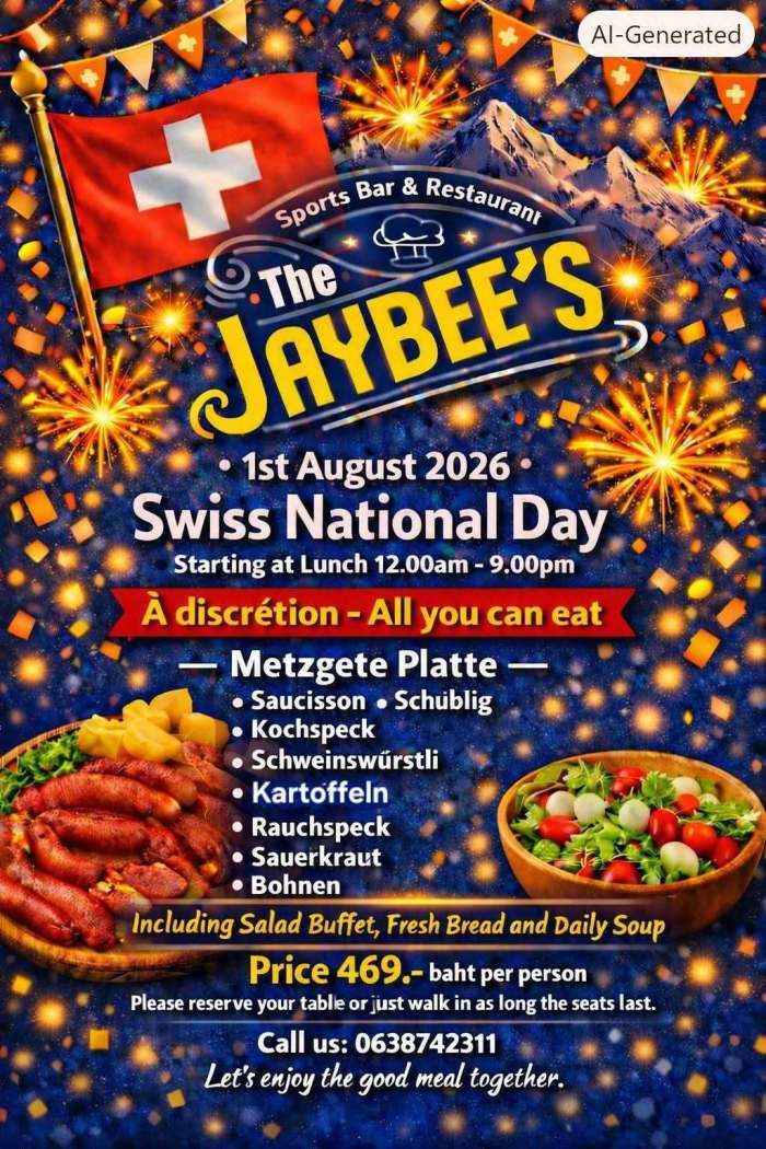 Bild: Jaybees
