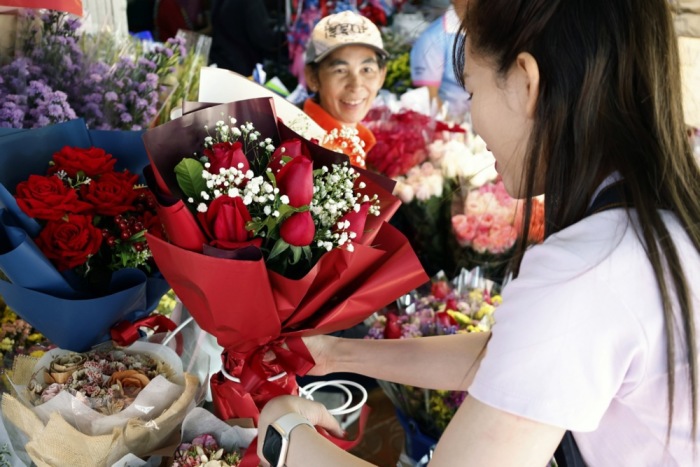 Foto: epa-efe/Narong Sangnak