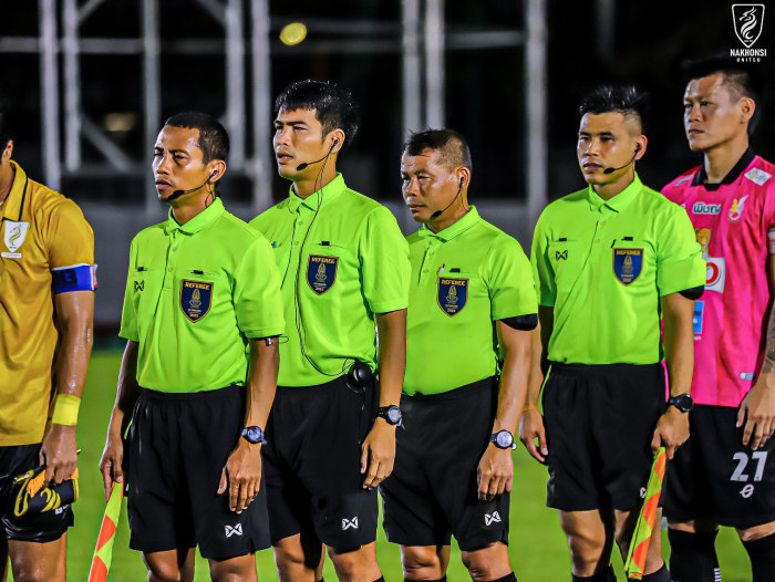 Foto: Nakhonsi United