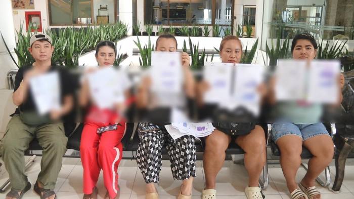 Foto: Pattaya Message