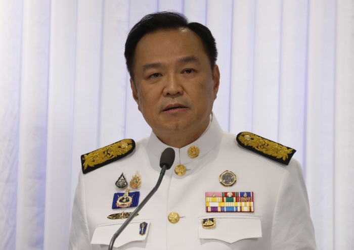 Foto: epa-efe/Narong Sangnak