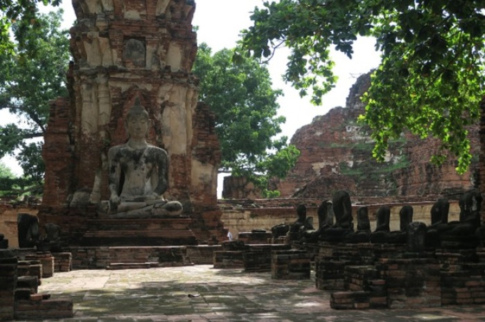 Thailand Urlaub mit Evaneos