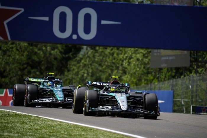 Engl Formel 1 Pilot Ratsel