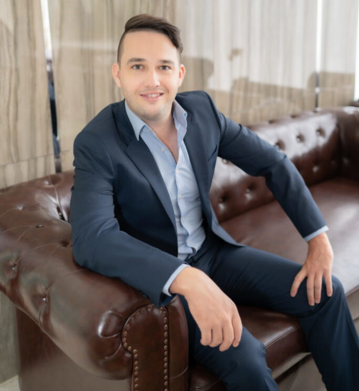 Kurz gefragt: Stefan Fabbro – FS Consulting