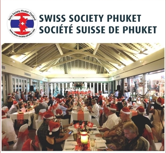 Fotos: Swiss Society Phuket