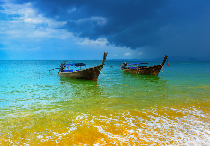 Foto: Banana Republic/Adobe Stock