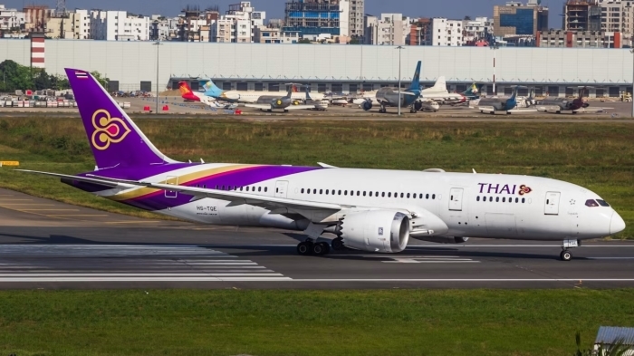 Thai Airways erhöht ab dem 1. Juli 2026 die Treibstoffzuschläge für Flüge von Japan nach Thailand. Foto: Bornil Amin/Unsplash