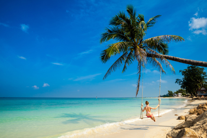 Beratung für ruhige Alternativen zu Songkran bei My Office 4 Travel in Pattaya. Foto: sitriel/Adobe Stock