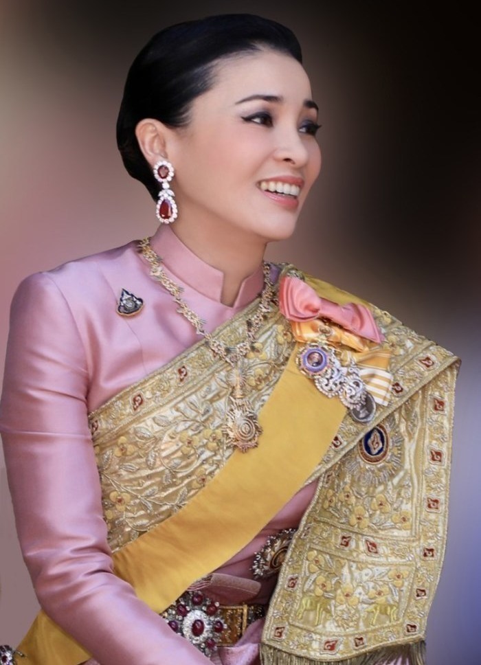 Der Geburtstag von I.M. Königin Suthida am 3. Juni 2026 ist in Thailand ein offizieller Feiertag. Foto: Royal Household Bureau, Public Relations Department, Prime Minister’s Office, Thailand