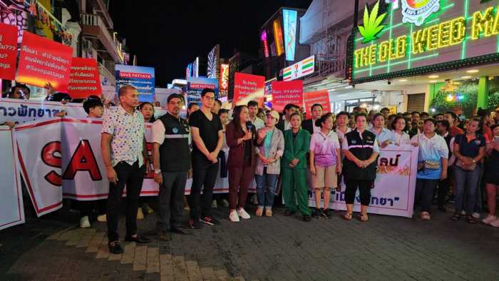 Bild: PR Pattaya