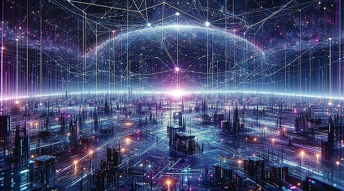 Foto generiert von OpenAI's DALL·E