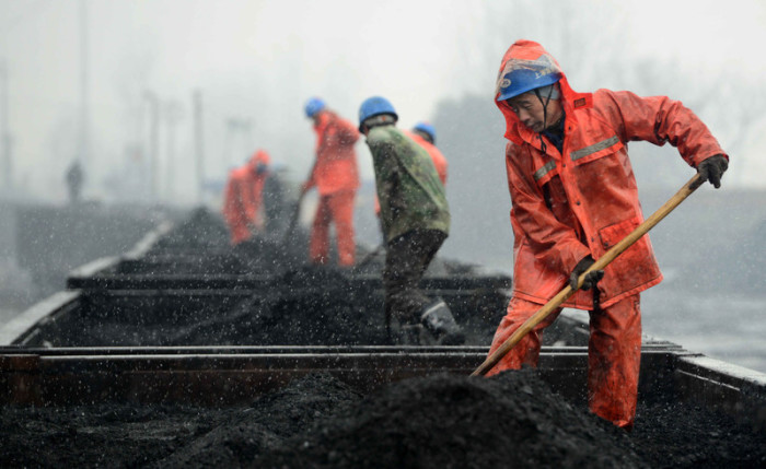 Foto: epa/Hu Guolin