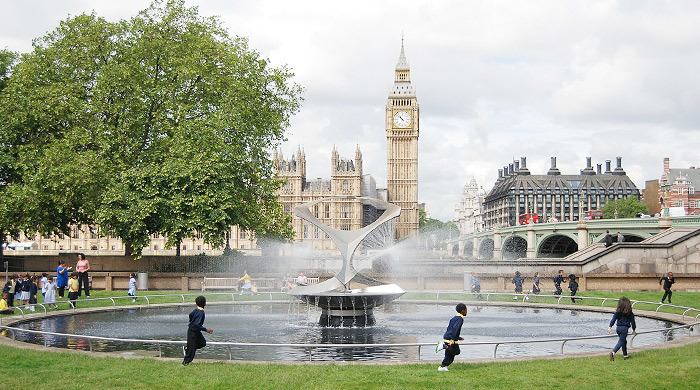 Foto: Pixabay/Steve Bidmead