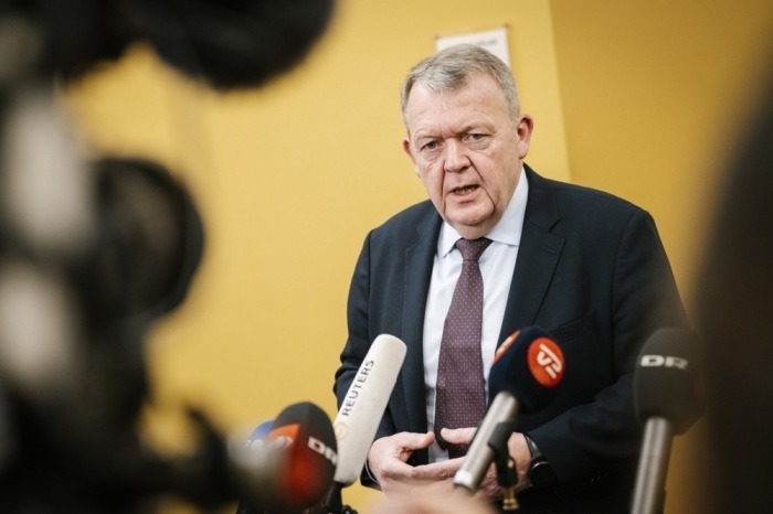 Der dänische Ausschuss für Außenpolitik trifft sich zu Gesprächen über die Beziehungen zu den USA. Foto: epa/Emil Nicolai Helms