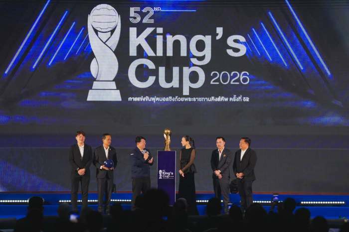 Foto: Fa Thailand