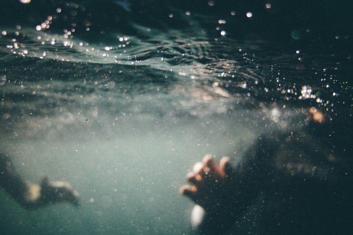 Foto von Tim Marshall auf Unsplash
