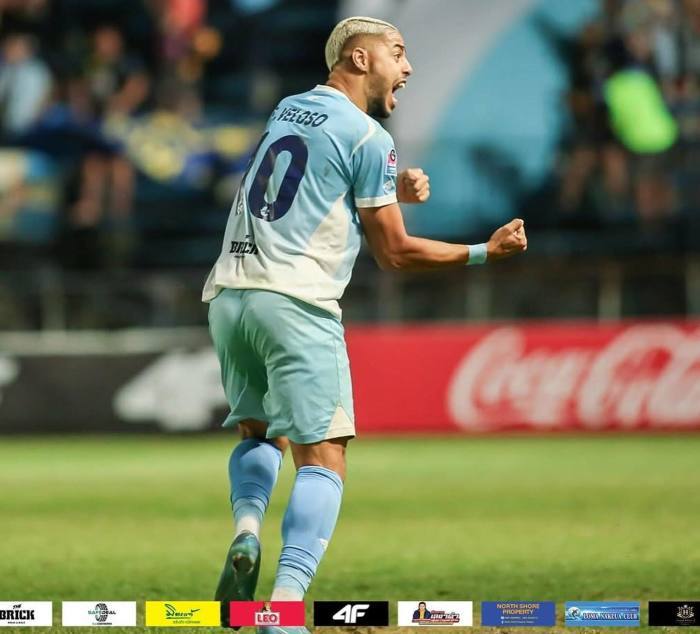 Foto: Pattaya United