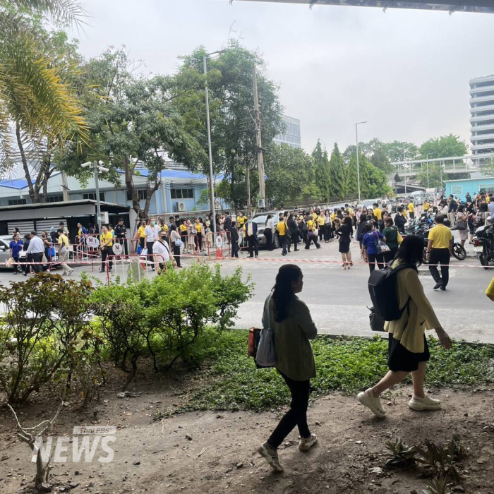 Bild: Thai PBS