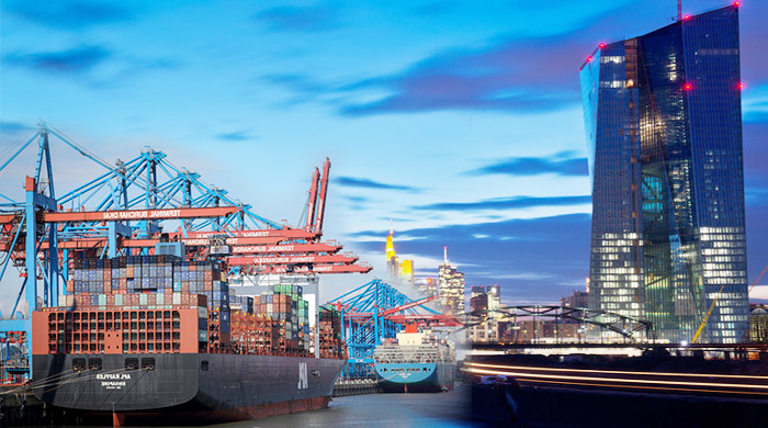 Fotomontage: DER FARANG