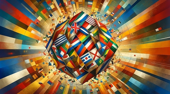 Foto generiert von OpenAI's DALL·E